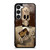 GRIM FANDANGO MANNY CALAVERA Samsung Galaxy S23 Case Cover
