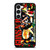 GUNS N ROSES 3 Samsung Galaxy S23 Case Cover