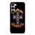GUNS N' ROSES APPETITE LOGO Samsung Galaxy S23 Case Cover