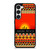 HAKUNA MATATA LION KING AZTEC 1 Samsung Galaxy S23 Case Cover