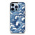 WAVE AESTHETIC 5 iPhone 13 Pro Max Case Cover