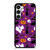 HALLOWEEN PATTERN CUTE 2 Samsung Galaxy S23 Case Cover