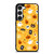 HALLOWEEN PATTERN CUTE Samsung Galaxy S23 Case Cover