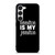 HAMILTON IS MY JAMILTON Samsung Galaxy S23 Case Cover