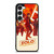 HANS SOLO STAR WARS STORY Samsung Galaxy S23 Case Cover