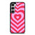 HEARTS PINK Samsung Galaxy S23 Case Cover