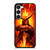 HELLBOY MOVIE Samsung Galaxy S23 Case Cover