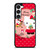 HELLO KITTY CHRISTMAS Samsung Galaxy S23 Case Cover