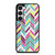 HERRINGBONE PATTERN Samsung Galaxy S23 Case Cover