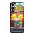 HEY ARNOLD CHILD Samsung Galaxy S23 Case Cover