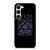 HIM BAND ROSE LOGO Samsung Galaxy S23 Case Cover