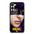 HIT GIRL FACE KICK ASS Samsung Galaxy S23 Case Cover