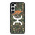 HOOEY CAMO LOGO 2 Samsung Galaxy S23 Case Cover