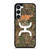 HOOEY CAMO LOGO Samsung Galaxy S23 Case Cover