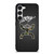 HOOEY METAL CAMO LOGO Samsung Galaxy S23 Case Cover
