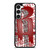 HOUSTON ROCKETS 2 Samsung Galaxy S23 Case Cover