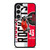 HOUSTON ROCKETS JAMES HARDEN 13 Samsung Galaxy S23 Case Cover