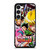 HUNTER X HUNTER CHARACTER Samsung Galaxy S23 Case Cover
