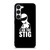 I AM THE STIG Samsung Galaxy S23 Case Cover