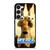 ICE AGE SCRAT Samsung Galaxy S23 Case Cover