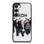 IKON KPOP BOY BAND Samsung Galaxy S23 Case Cover