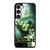 INCREDIBLE HULK Samsung Galaxy S23 Case Cover