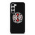 INDEPENDENT TRUCK COMPANY LOGO CARBON Samsung Galaxy S23 Case Cover