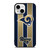 LOS ANGELES RAMS 1 iPhone 13 Mini Case Cover