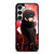 ITACHI UCHIHA NARUTO ANIME Samsung Galaxy S23 Case Cover