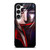 ITACHI UCHIHA SHARINGAN Samsung Galaxy S23 Case Cover ITACHI UCHIHA SHARINGAN Samsung Galaxy S23 Case Cover