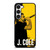 J. COLE FOREST HILLS Samsung Galaxy S23 Case Cover