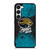 JACKSONVILLE JAGUARS ART LOGO Samsung Galaxy S23 Case Cover