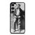 JAMES DEAN STYLE Samsung Galaxy S23 Case Cover