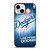 LOS ANGELES DODGERS COOL LOGO iPhone 13 Mini Case Cover