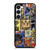 JEAN MICHEL BASQUIAT ART 3 Samsung Galaxy S23 Case Cover