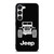 JEEP LOGO 1 Samsung Galaxy S23 Case Cover