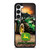 JOHN DEERE TRACTOR 3 Samsung Galaxy S23 Case Cover