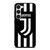 JUVENTUS NEW LOGO 2 Samsung Galaxy S23 Case Cover
