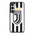 JUVENTUS NEW LOGO 3 Samsung Galaxy S23 Case Cover