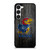 KANSAS JAYHAWKS WOODEN LOGO Samsung Galaxy S23 Case Cover
