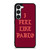 KANYE WEST Samsung Galaxy S23 Case Cover