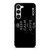 KEEP CALM AND CHIVE ON 7 Samsung Galaxy S23 Case Cover