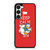KEEP CALM DONALD DUCK Samsung Galaxy S23 Case Cover