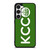 KEEP CALM KCCO Samsung Galaxy S23 Case Cover