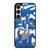 KENTUCKY WILDCATS BLUE Samsung Galaxy S23 Case Cover