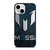 LIONEL ANDRES MESSI iPhone 13 Mini Case Cover