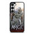 KHALIL MACK 52 Samsung Galaxy S23 Case Cover