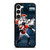 KHALIL MACK BEARS Samsung Galaxy S23 Case Cover