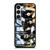 KISS BAND 2 Samsung Galaxy S23 Case Cover