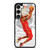 KOBE BRYANT ALLSTAR Samsung Galaxy S23 Case Cover